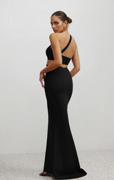 Adrienne Dress - Black